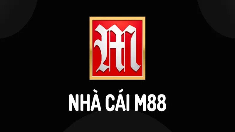 Game nổ hũ đổi thưởng M88