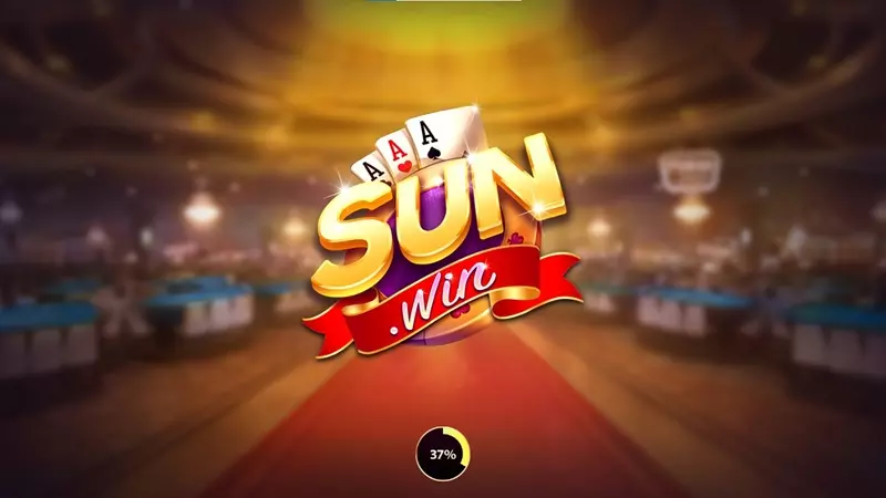 Game nổ hũ đổi thưởng Sunwin