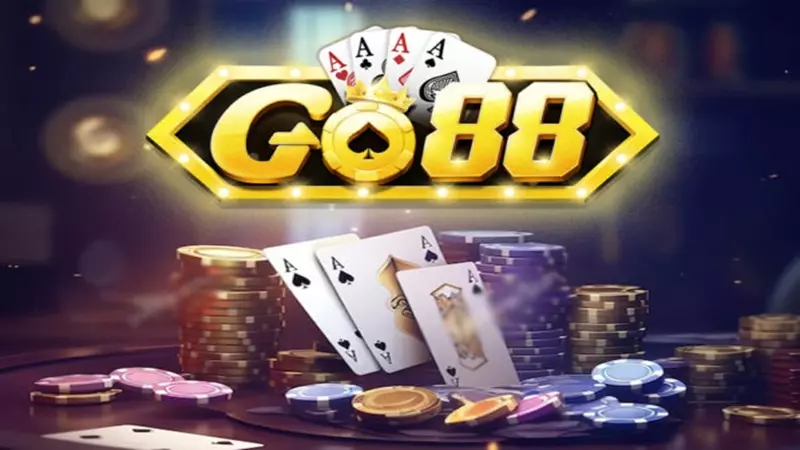 Nổ hũ Go88