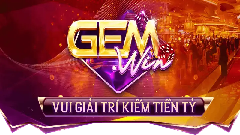 Trang cá cược tặng tiền Gemwin