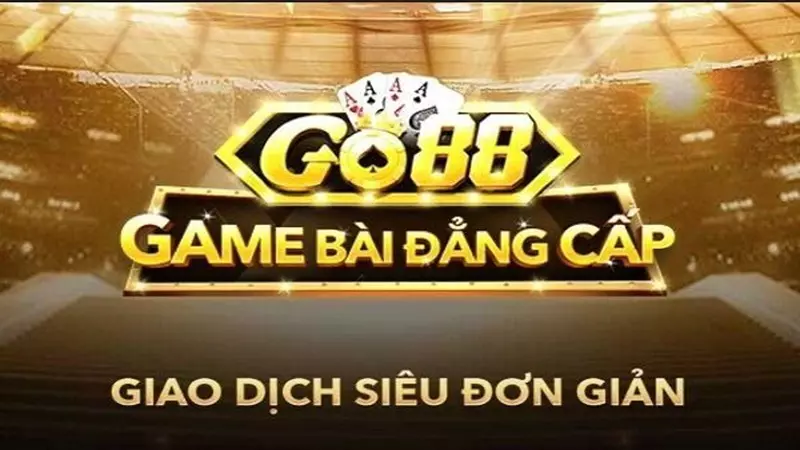 Trang cá cược tặng tiền Go88