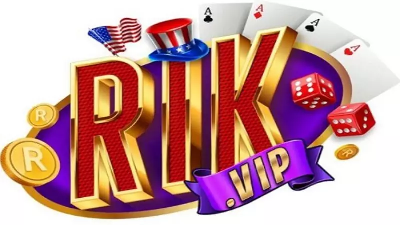 Trang cá cược tặng tiền Rikvip