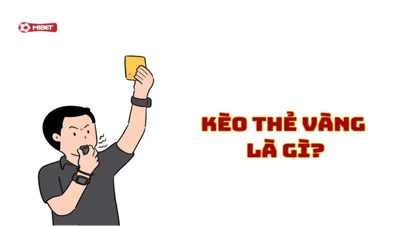 Đôi nét kèo thẻ vàng