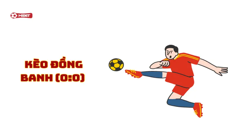 Kèo Đồng Banh