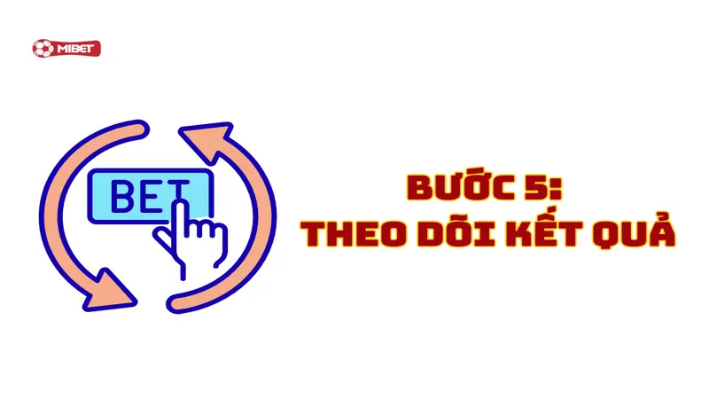Theo dõi kết quả kèo 1/4