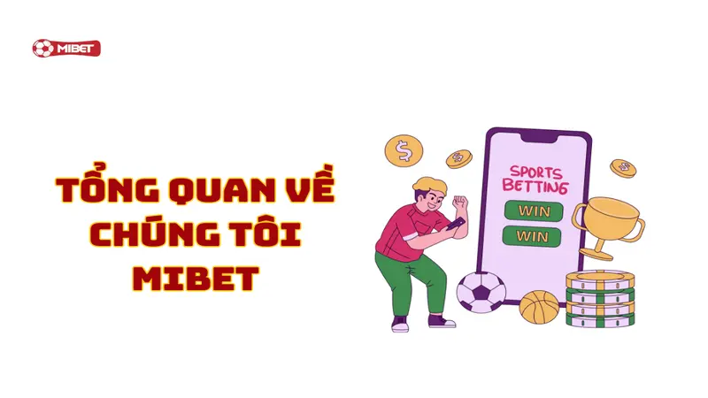 Tổng quan về chúng tôi